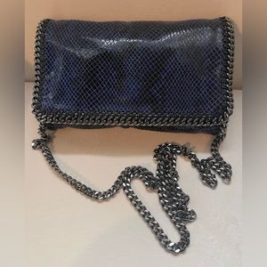 Stella McCartney WOC crossbody